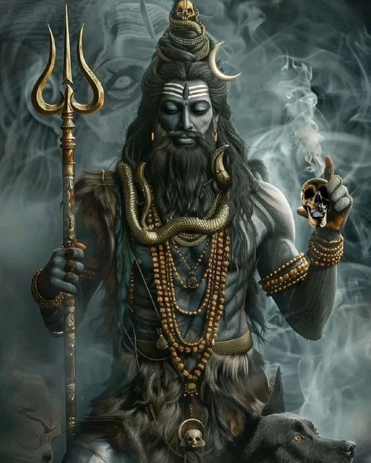 mahakal
